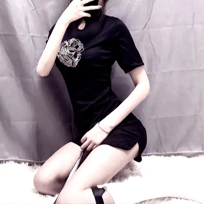 告白